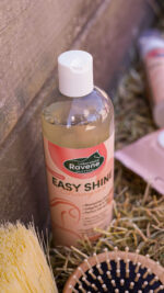 RAVENE Easy Shine Shampoo