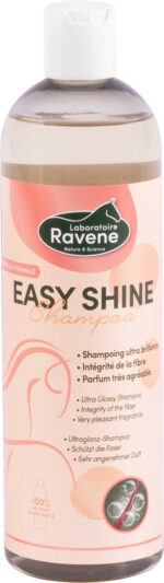 RAVENE Easy Shine Shampoo - Image 4