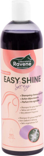 RAVENE Easy Shine Grau - Image 5