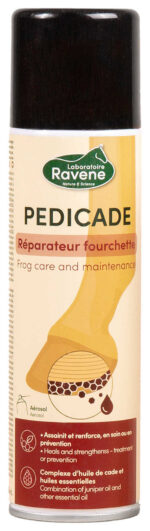 RAVENE Pedicade Repair for the frog