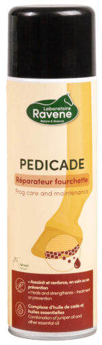 RAVENE Pedicade Repair for the frog - Image 2