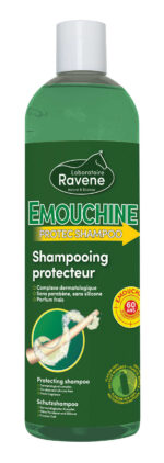 RAVENE Shampoo - Insect Repellent Protect - Image 2