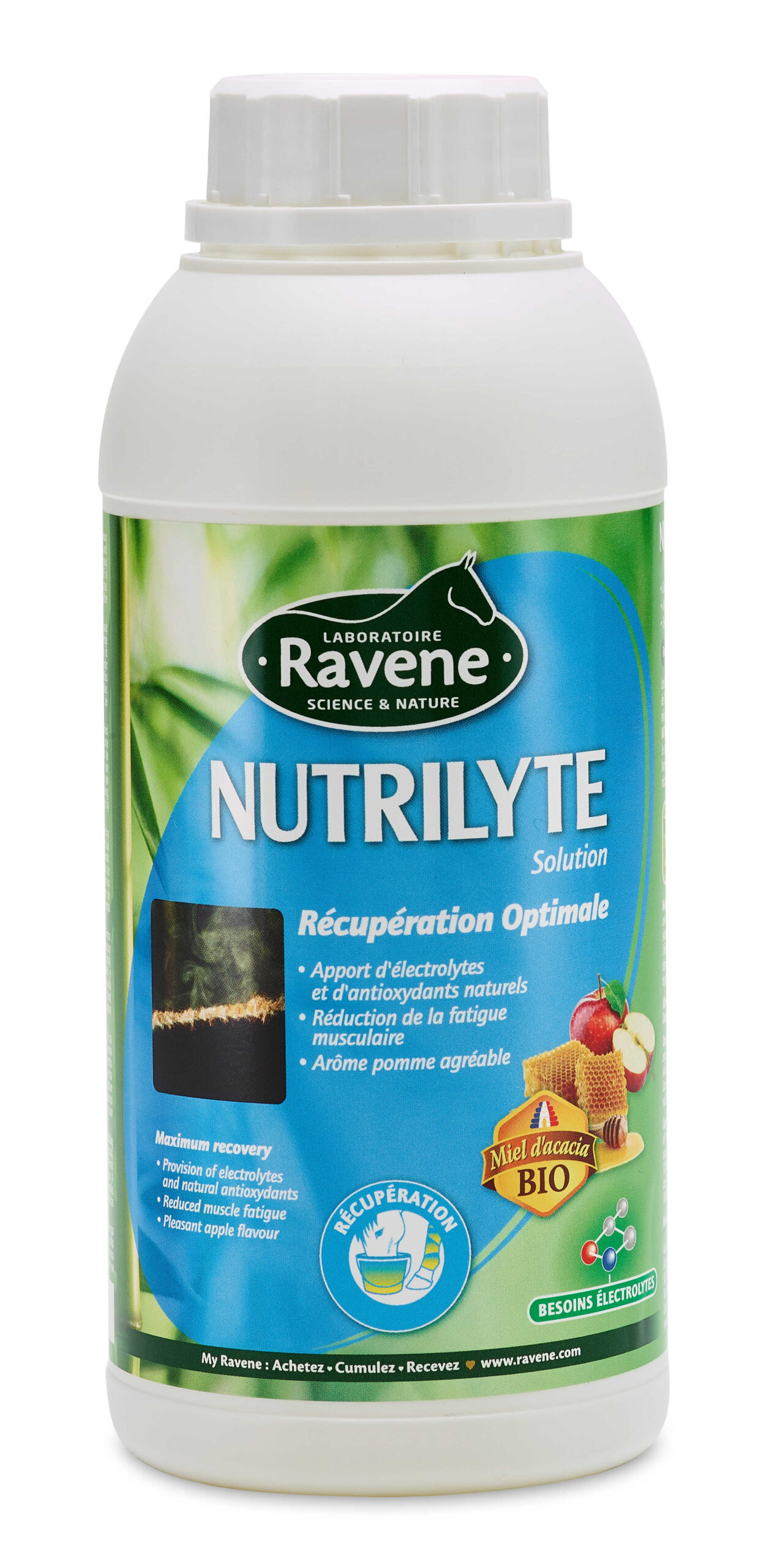 RAVENE Nutrilyte