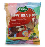 Happy treats duo RAVENE