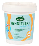 RAVENE Clay -Tendiflex +