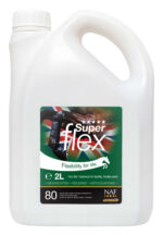 NAF Complementary Feed - Superflex Liquid - Image 2