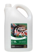 NAF Complementary Feed - Superflex Liquid - Image 4