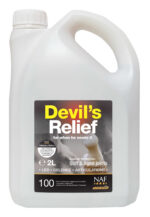 NAF Supplementary Food - Devils Relief - Image 2