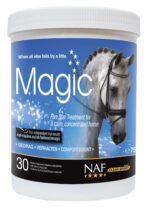 NAF Complementary Food - Magic Powder