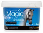 NAF Complementary Food - Magic Powder - Image 2