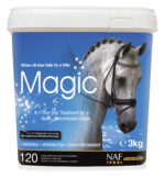 NAF Complementary Food - Magic Powder - Image 3