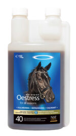 NAF Supplement - Oestress Liquid