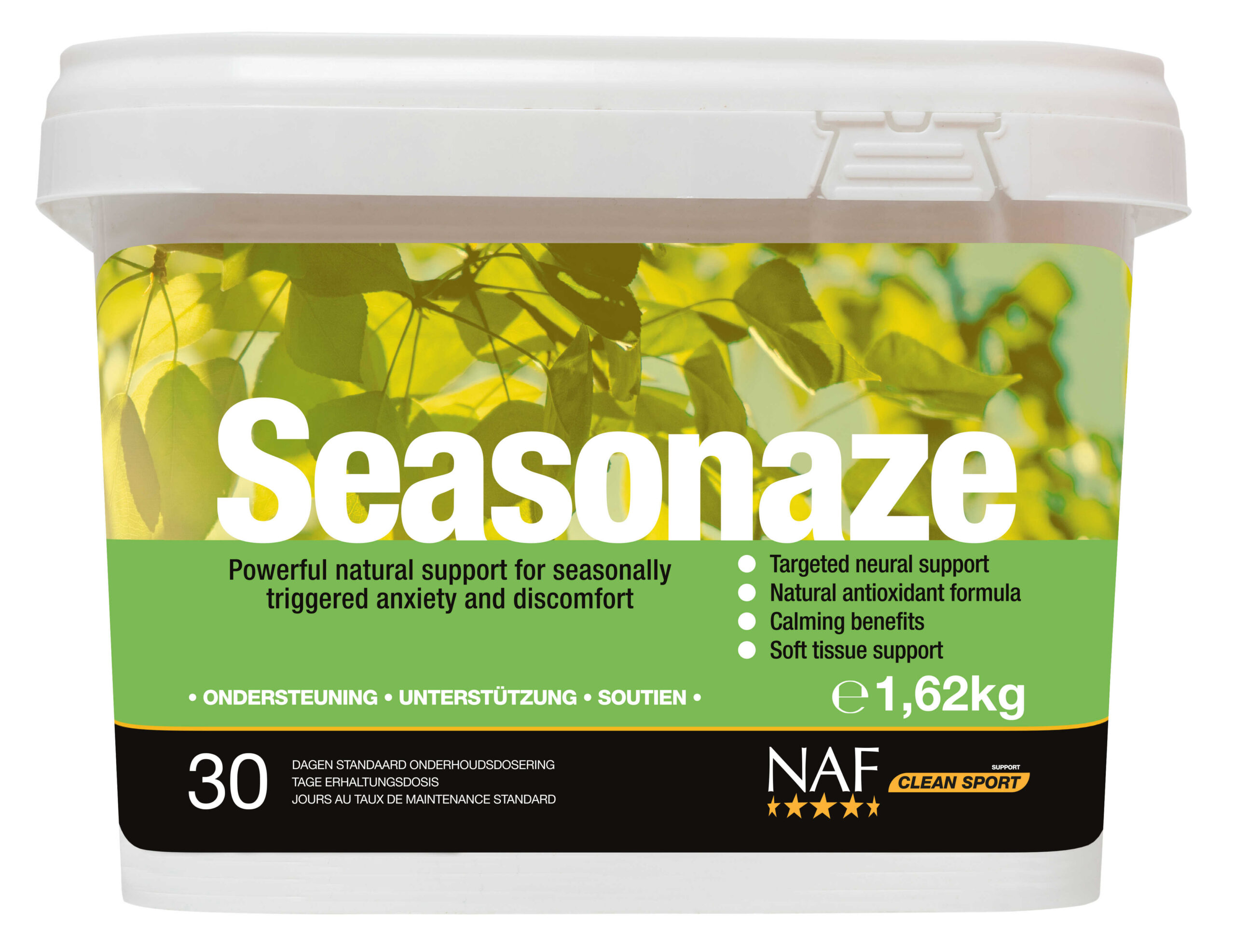 721066162_packshot_1 Supplementary feed NAF - Seasonaze - Image 1
