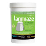 NAF Complementary Food - Laminaze