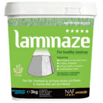 NAF Complementary Food - Laminaze - Image 2