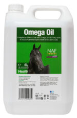 NAF Oil - Omega - Image 2