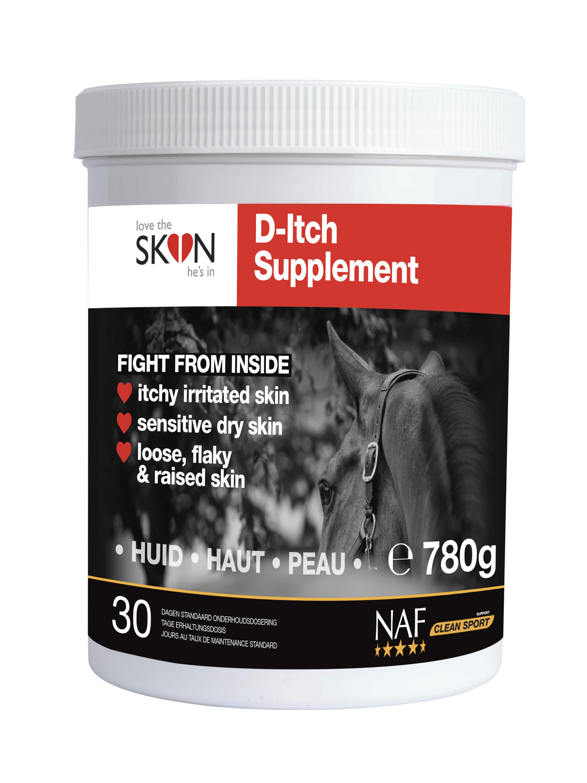 721090078_packshot_1 Supplementary feed NAF - LTSHi ditch - Image 1