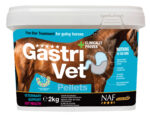 NAF Complementary Feed - GastriVetgranulés
