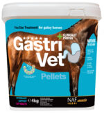 NAF Complementary Feed - GastriVetgranulés - Image 2