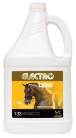 NAF Complementary Food - Electro Lytes Liquid - Image 2