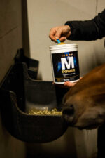 NAF - M Power Complementary Food