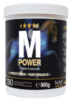 NAF - M Power Complementary Food - Image 2