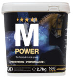 NAF - M Power Complementary Food - Image 3