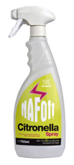 Repellent NAF - Citronella Spray