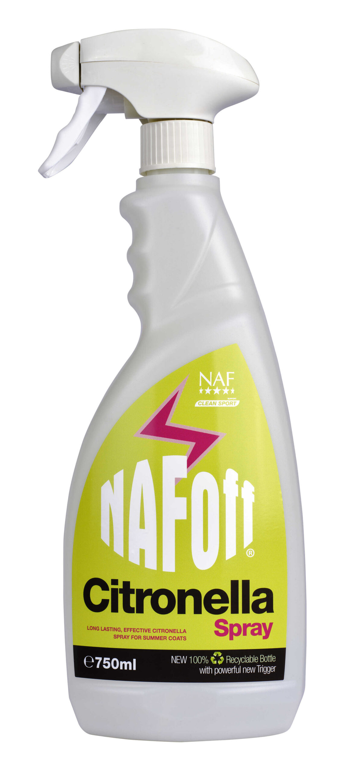 Repellent NAF - Citronella Spray