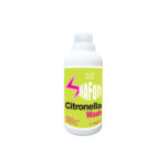 Shampoo NAF - Citronella Wash