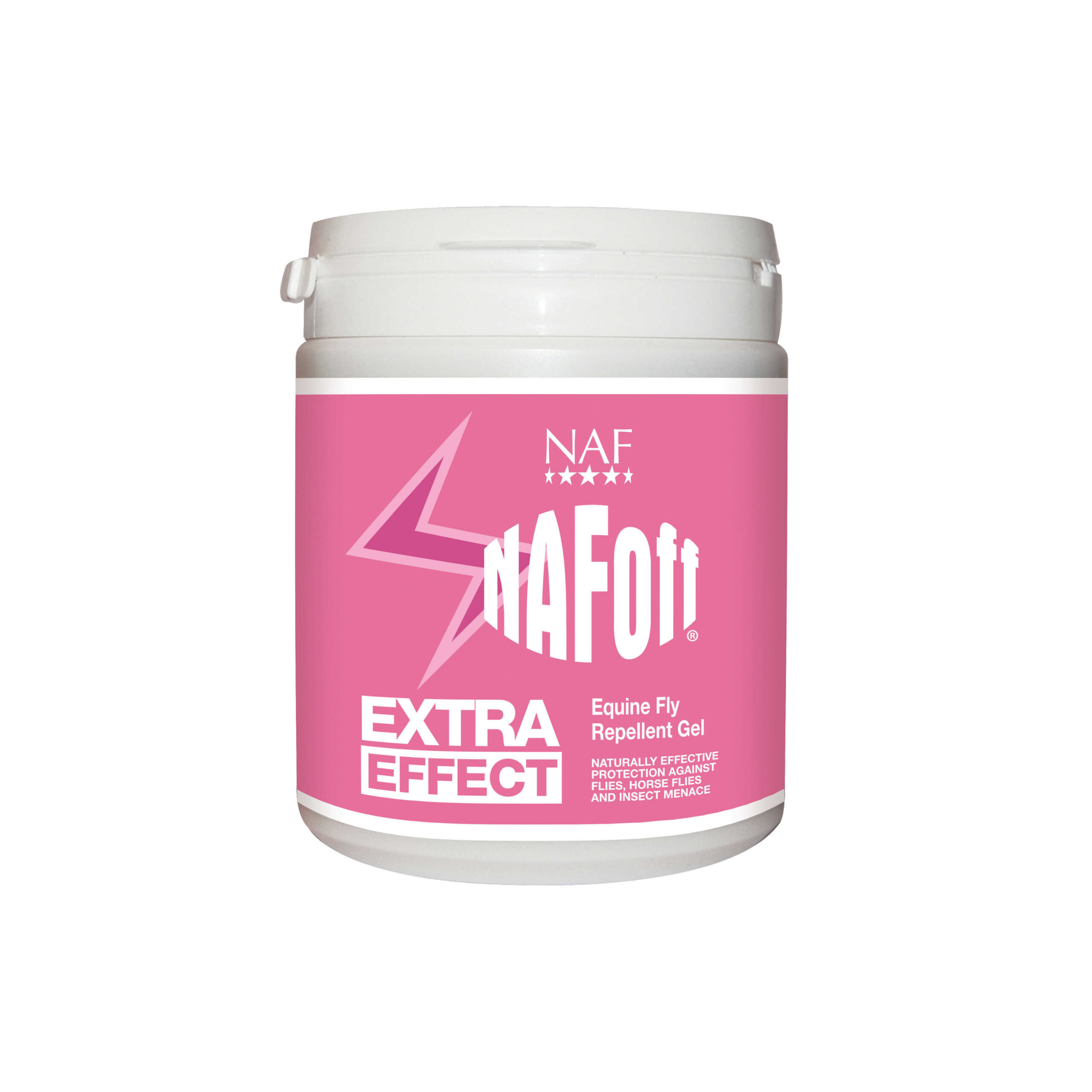 Repellent NAF - Extra Effect Gel