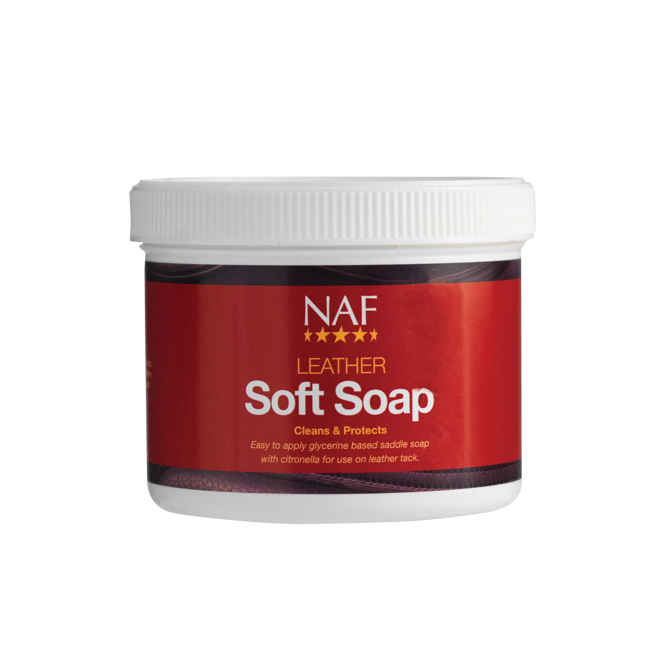 721154045_packshot_1 Leather Soft Soap NAF - Leather Soft Soap - Image 1