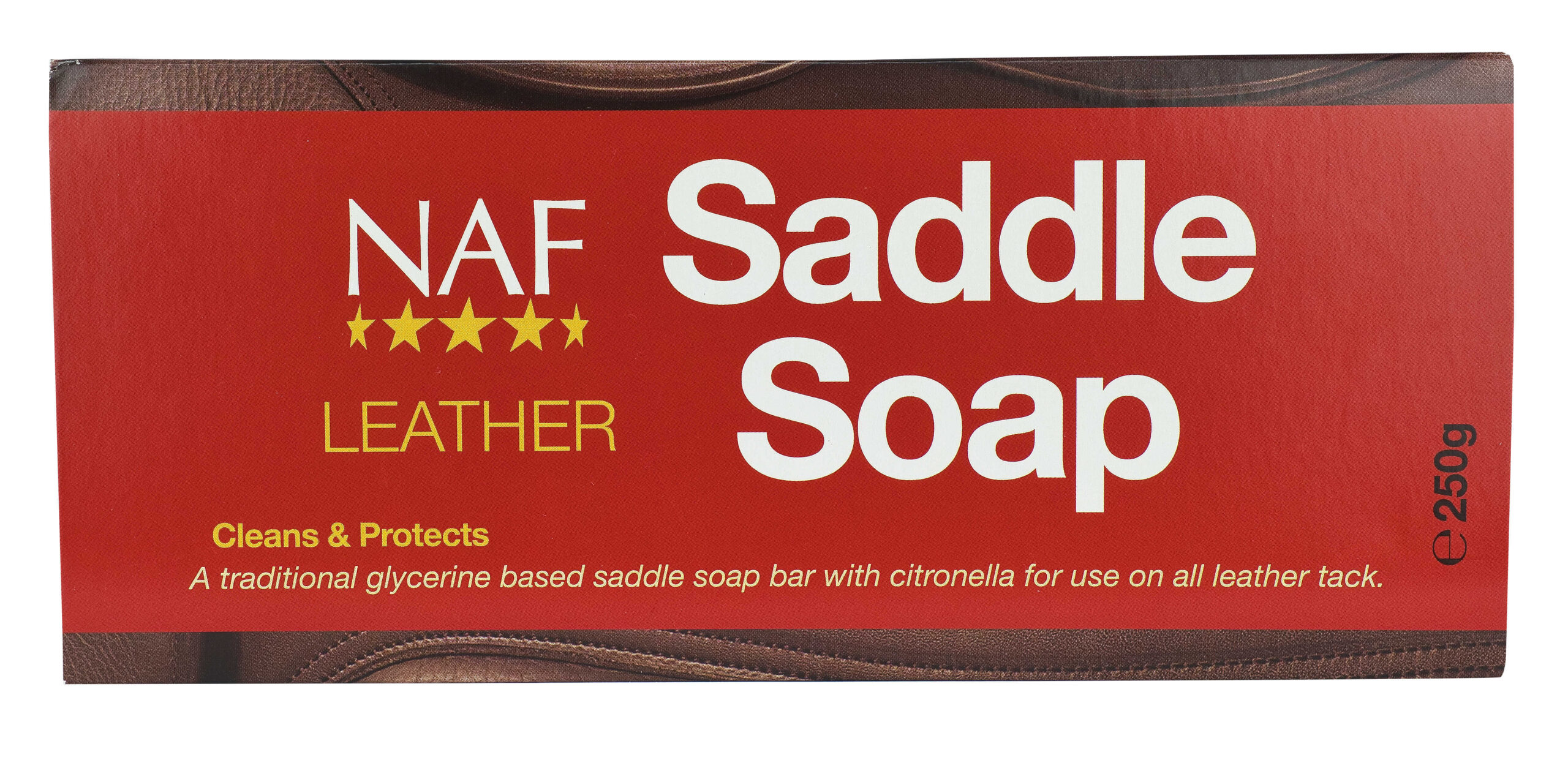 721155025_packshot_1 Lederseife NAF - Leather Saddle Soap - Image 1