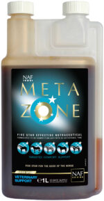 NAF Complementary Food - Metazone Liquid