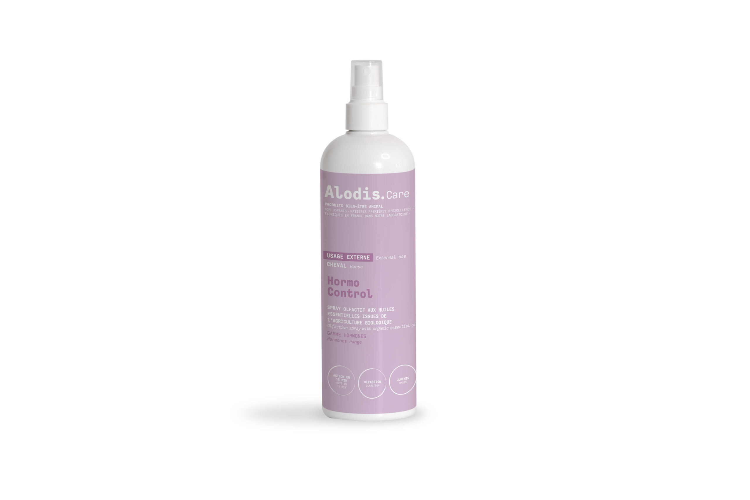 Spray ALODIS CARE - Hormo Control