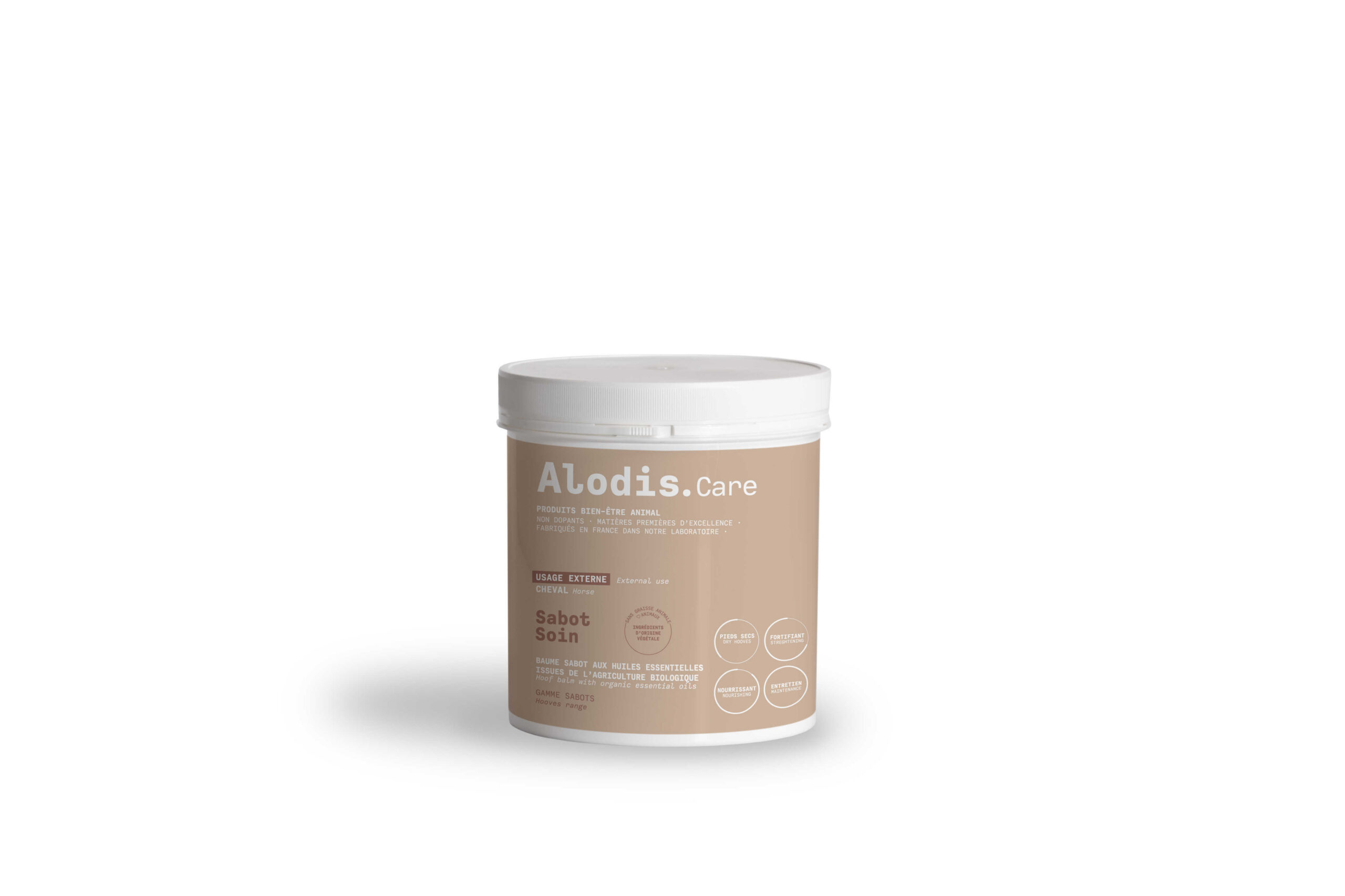 ALODIS CARE Balm - Hoof Care