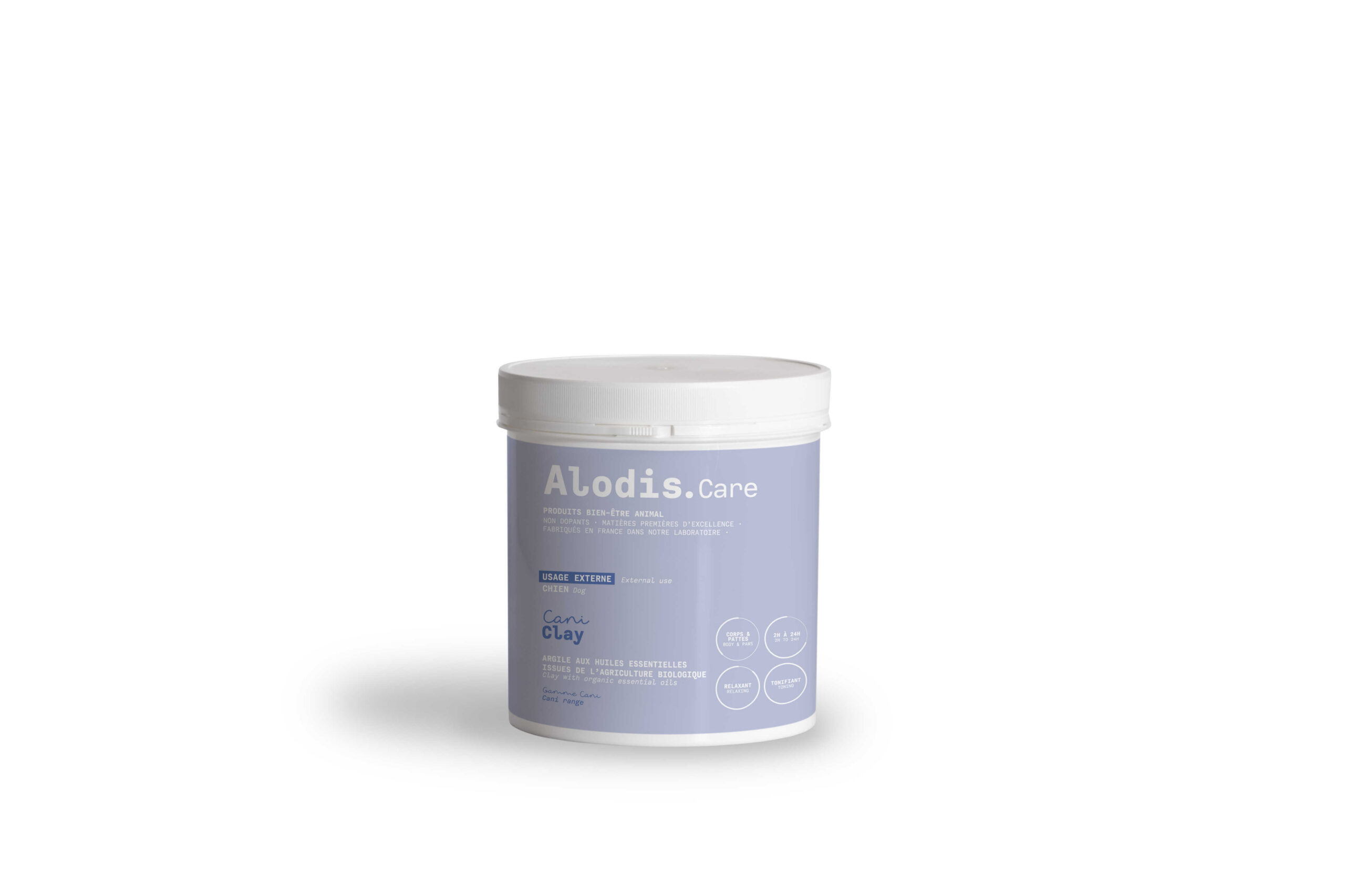 ALODIS CARE Clay - Cani Clay for dogs