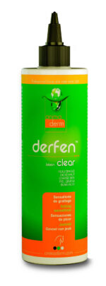 ANIMADERM Lotion - DERFEN™ Clear - Image 5