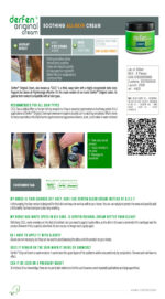 ANIMADERM Cream - DERFEN™ Original - Image 8