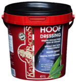 KEVIN BACON'S Hoof Dressing Black - Image 2