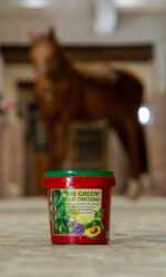 KEVIN BACON'S Hoof Balm - Hoof Dressing The Green - Image 6