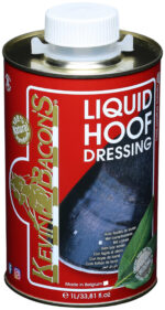 KEVIN BACON'S Hoof Oil - Liquid Hoof Dressing - Image 5