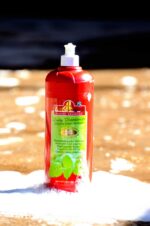 Shampoing KEVIN BACON'S - Lucy Diamonds