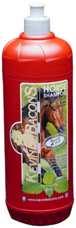 Shampoing KEVIN BACON'S - Lucy Diamonds - Image 7