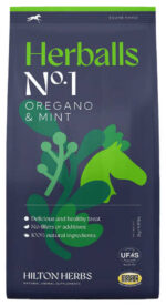 HILTON HERBS - Herballs - Oregano & Minze - Image 2