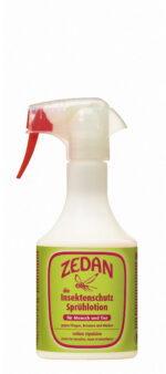 ZEDAN insect repellent lotion - Image 2