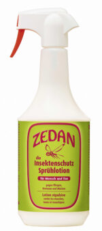 ZEDAN insect repellent lotion - Image 3