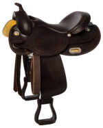 WESTRIDE saddle by Franck Perret - Arvada - Image 6