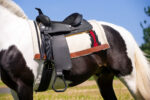 WINTEC synthetic western saddle - Image 3