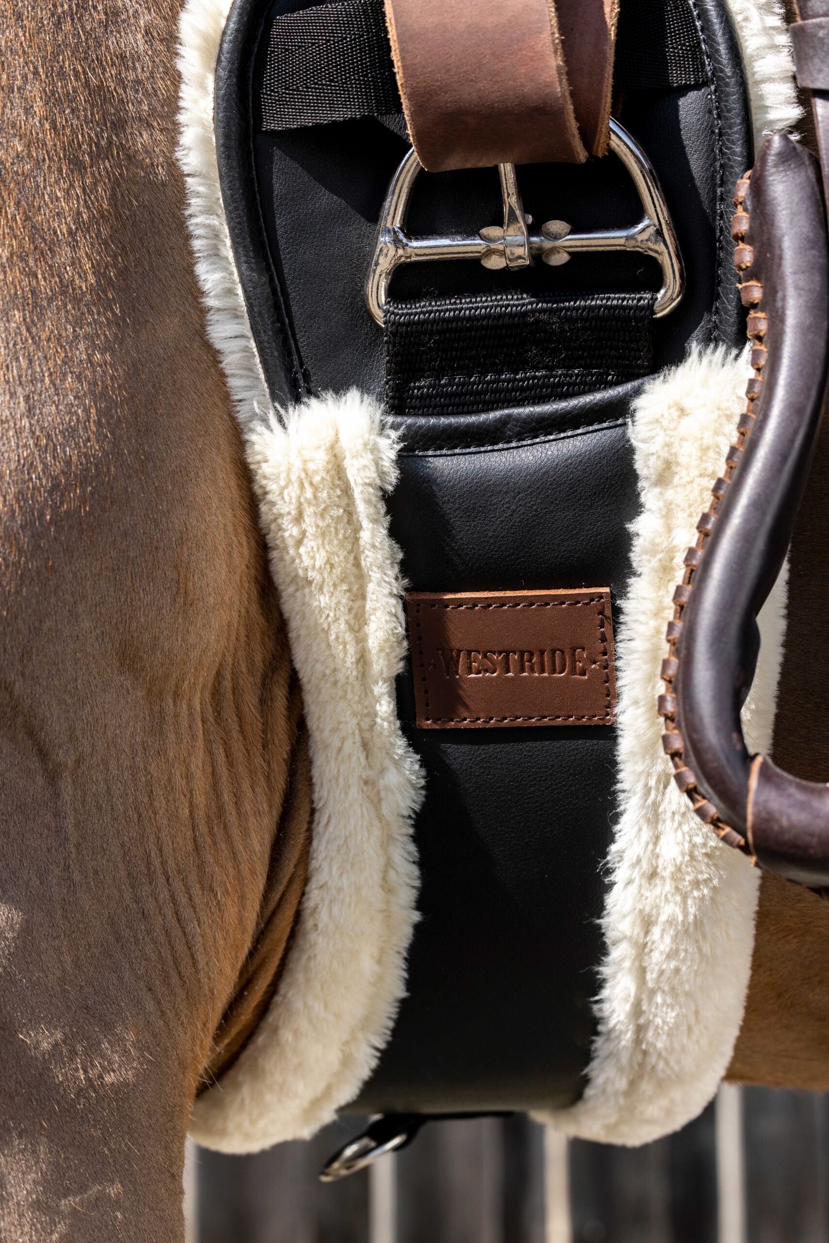 WESTRIDE Belt – Soft